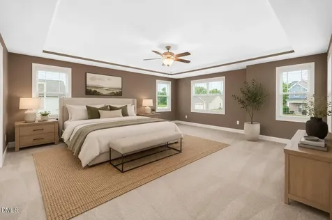 46 Rowland Drive Fuquay Varina NC 27526
