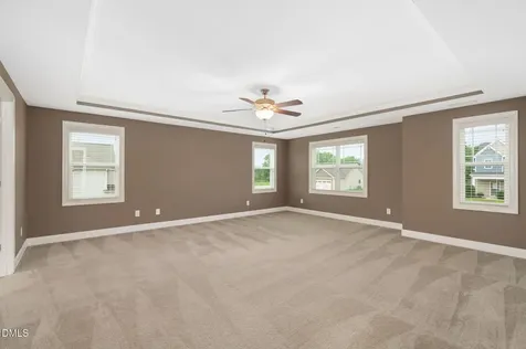 46 Rowland Drive Fuquay Varina NC 27526