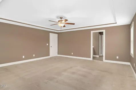 46 Rowland Drive Fuquay Varina NC 27526