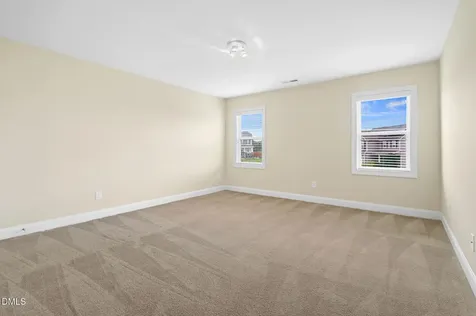 46 Rowland Drive Fuquay Varina NC 27526