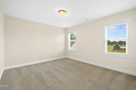 46 Rowland Drive Fuquay Varina NC 27526