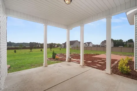 46 Rowland Drive Fuquay Varina NC 27526