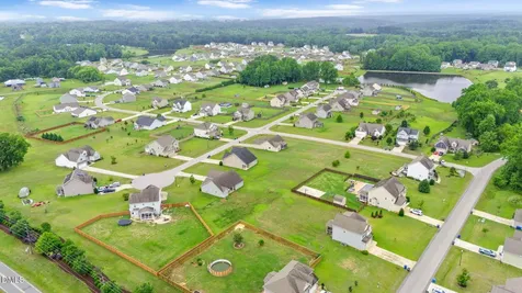 46 Rowland Drive Fuquay Varina NC 27526