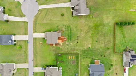 46 Rowland Drive Fuquay Varina NC 27526