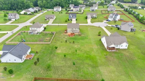 46 Rowland Drive Fuquay Varina NC 27526
