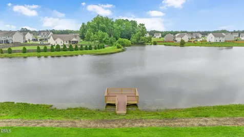 46 Rowland Drive Fuquay Varina NC 27526