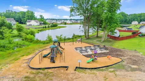 46 Rowland Drive Fuquay Varina NC 27526