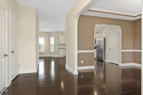 46 Rowland Drive Fuquay Varina NC 27526