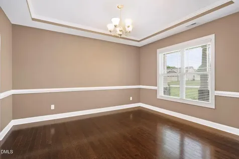 46 Rowland Drive Fuquay Varina NC 27526