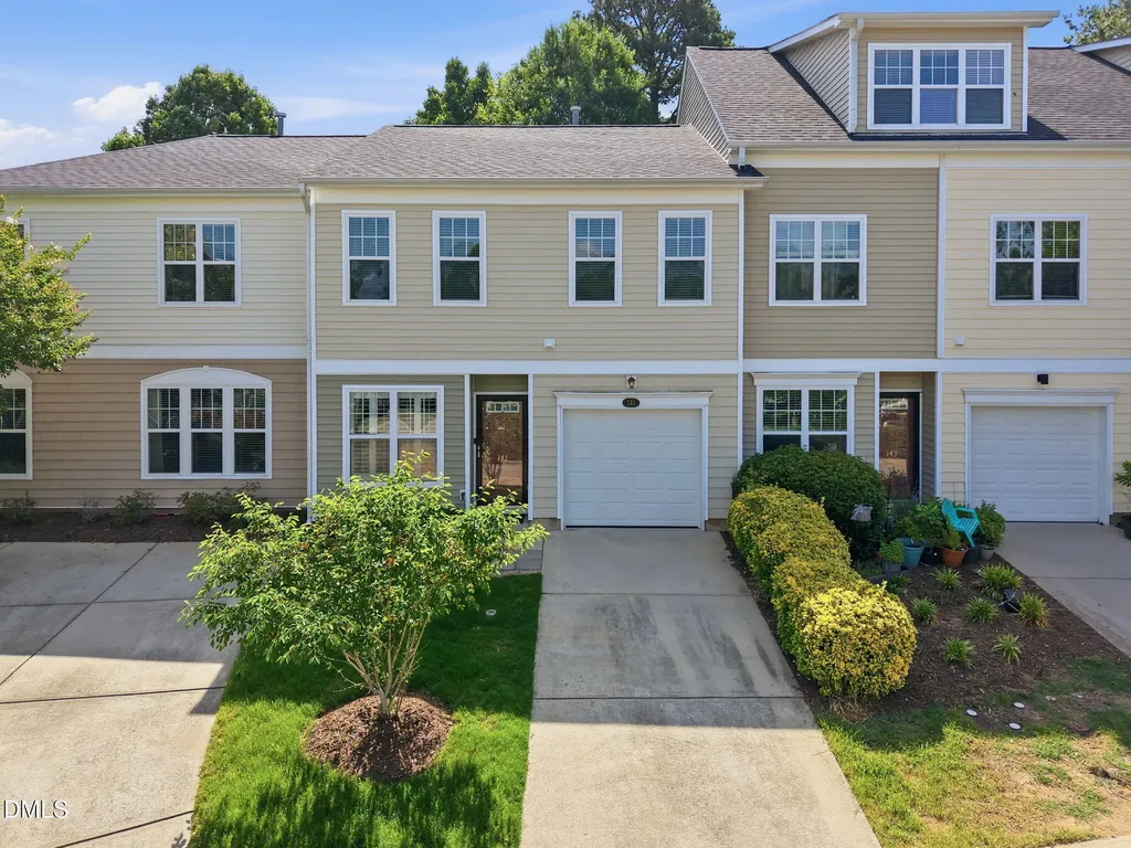 141 Deacon Ridge Street Wake Forest NC 27587
