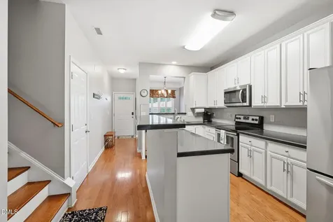 141 Deacon Ridge Street Wake Forest NC 27587