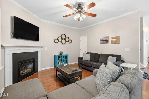 141 Deacon Ridge Street Wake Forest NC 27587