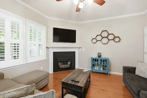 141 Deacon Ridge Street Wake Forest NC 27587