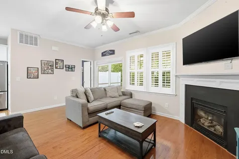 141 Deacon Ridge Street Wake Forest NC 27587
