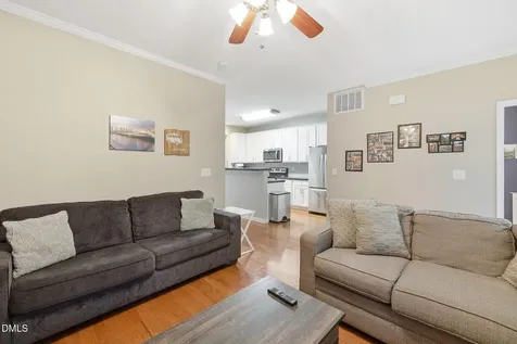 141 Deacon Ridge Street Wake Forest NC 27587
