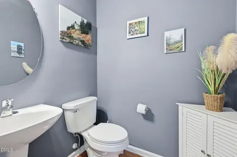 141 Deacon Ridge Street Wake Forest NC 27587