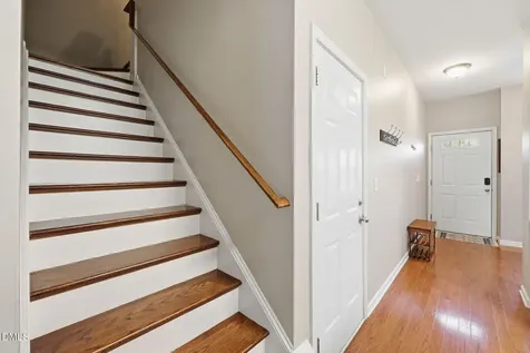 141 Deacon Ridge Street Wake Forest NC 27587
