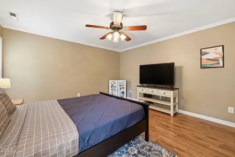 141 Deacon Ridge Street Wake Forest NC 27587