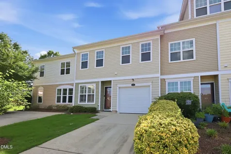 141 Deacon Ridge Street Wake Forest NC 27587
