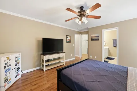 141 Deacon Ridge Street Wake Forest NC 27587