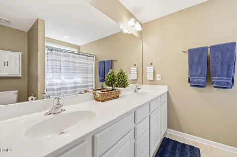 141 Deacon Ridge Street Wake Forest NC 27587