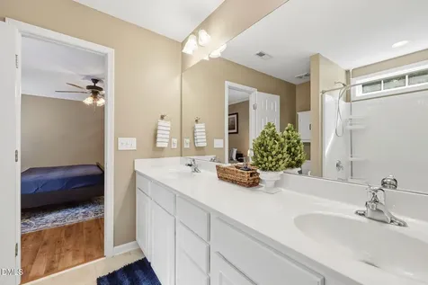 141 Deacon Ridge Street Wake Forest NC 27587
