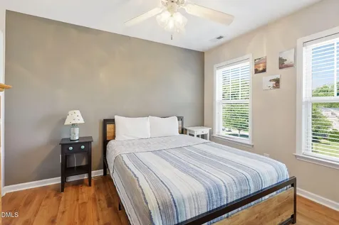 141 Deacon Ridge Street Wake Forest NC 27587