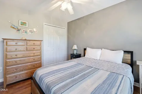 141 Deacon Ridge Street Wake Forest NC 27587