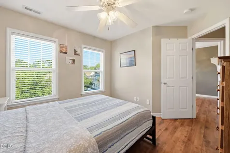 141 Deacon Ridge Street Wake Forest NC 27587