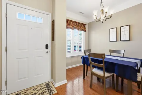 141 Deacon Ridge Street Wake Forest NC 27587