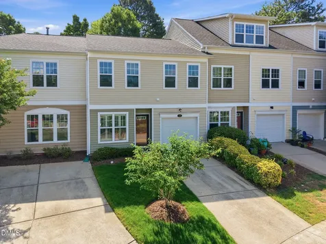 141 Deacon Ridge Street Wake Forest NC 27587