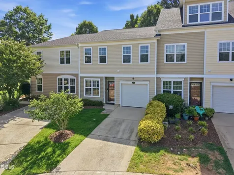 141 Deacon Ridge Street Wake Forest NC 27587