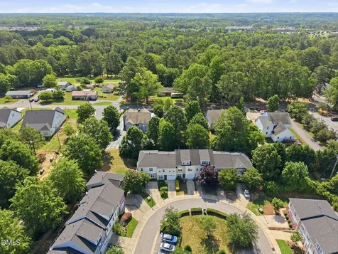 141 Deacon Ridge Street Wake Forest NC 27587