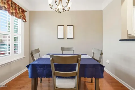 141 Deacon Ridge Street Wake Forest NC 27587