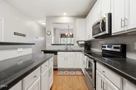 141 Deacon Ridge Street Wake Forest NC 27587