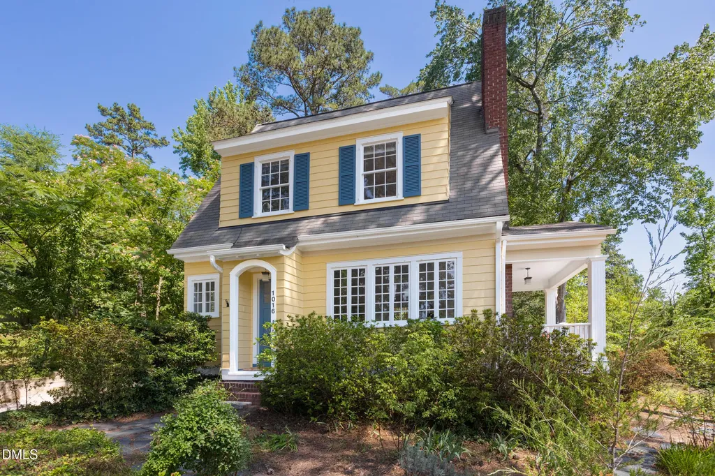 1016 Sycamore Street Durham NC 27707