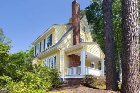 1016 Sycamore Street Durham NC 27707