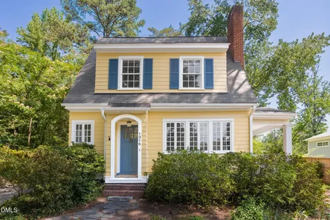 1016 Sycamore Street Durham NC 27707