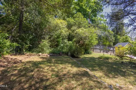 1016 Sycamore Street Durham NC 27707