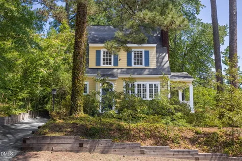 1016 Sycamore Street Durham NC 27707