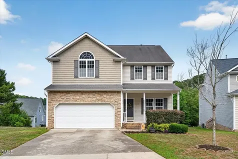 117 Rosalynn Court Raleigh NC 27610