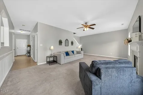 117 Rosalynn Court Raleigh NC 27610