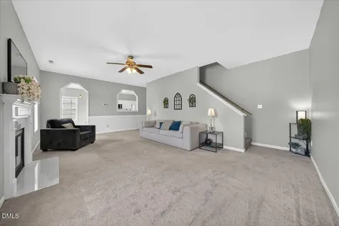 117 Rosalynn Court Raleigh NC 27610