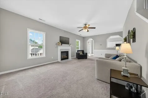117 Rosalynn Court Raleigh NC 27610