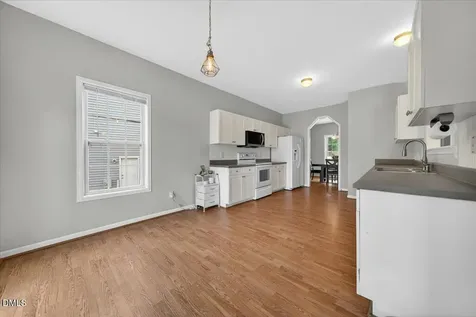 117 Rosalynn Court Raleigh NC 27610