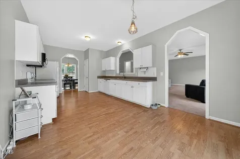 117 Rosalynn Court Raleigh NC 27610