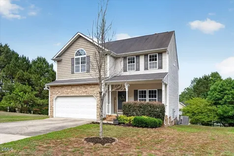 117 Rosalynn Court Raleigh NC 27610