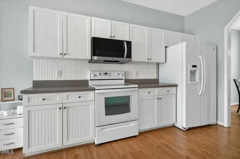 117 Rosalynn Court Raleigh NC 27610