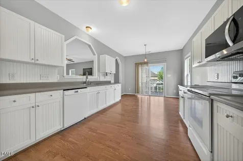 117 Rosalynn Court Raleigh NC 27610
