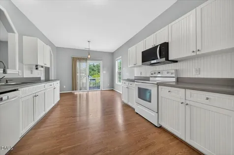 117 Rosalynn Court Raleigh NC 27610